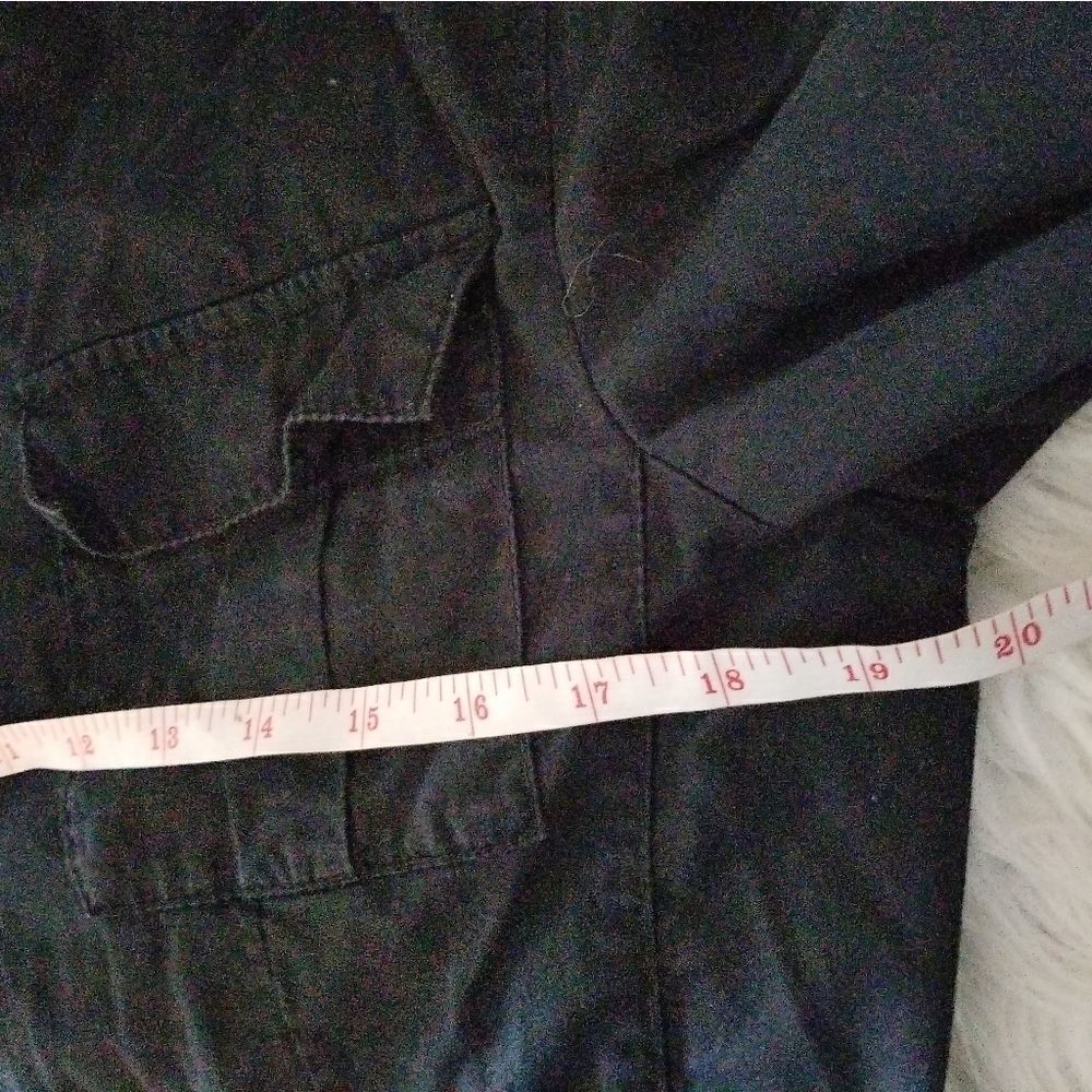 Calvin Klein Lightweight Jacketblazer - image 6